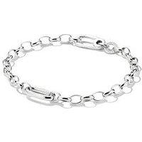 Thomas Sabo Charm Connect Link Bracelet