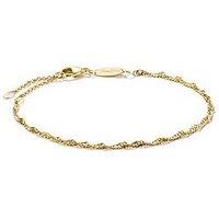 Thomas Sabo Singapore Bracelet