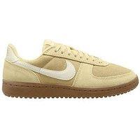 Nike Womens Field General Trainers - Yellow