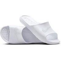 Nike Womens Victori One Slides - White