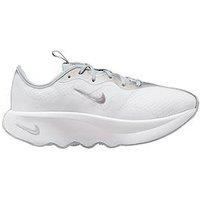 Nike Womens Walking Motiva 2 Trainers - White
