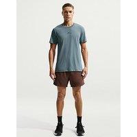 Nike Mens Training Pro T-Shirt - Green