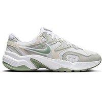 Nike Women'S Al8 Trainers - White