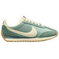 Nike Womens Pacific Trainers - Green
