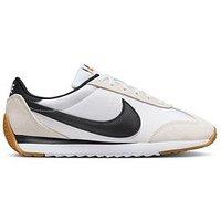 Nike Womens Pacific Trainers - White