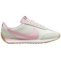 Nike Womens Pacific Trainers - White