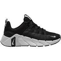 Nike Womens Training Free Metcon 7 Trainers - Black/White
