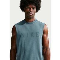 Nike Mens Training Dri-Fit Tank Top - Green