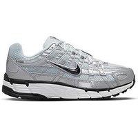 Nike Women'S P-6000 Trainers - White
