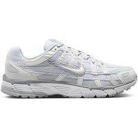 Nike Women'S P-6000 Trainers - White
