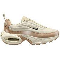 Nike Womens Air Max Portal Se Trainers - White