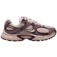 Nike Womens V5 Rnr Se Trainers - Burgundy