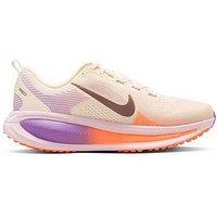 Nike Womens Running Vomero 18 Trainers - Orange
