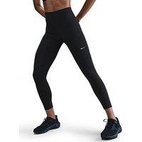Nike Womens Running High Waisted 7/8 Leggings - Black