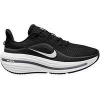 Nike Womens Running Air Winflo 12 Trainers - Black