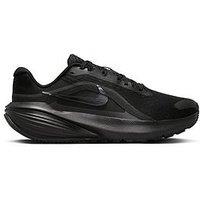 Nike Womens Running Downshifter 14 Trainers - Black