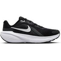 Nike Womens Running Downshifter 14 Trainers - Black/White