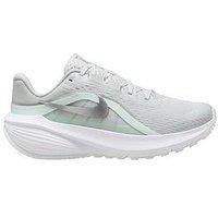 Nike Womens Running Downshifter 14 Trainers - White