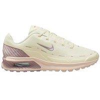 Nike Womens Air Max Bia Se Trainers - White