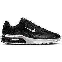 Nike Womens Air Max Bia Trainers - Black