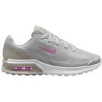 Nike Womens Air Max Bia Trainers - Black