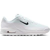 Nike Womens Air Max Bia Trainers - White