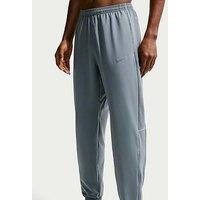 Nike Mens Running Miler Dri-Fit Pants - Grey