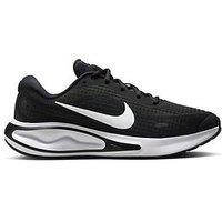Nike Womens Running Journey Run Trainers - Black