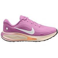 Nike Womens Running Journey Run Trainers - Pink