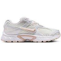 Nike Womens V5 Rnr Trainers - White