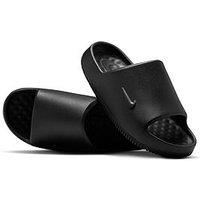 Nike Womens Calm 2.0 Trainers - Black