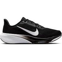 Nike Womens Running Pegasus 42 Trainers - Black
