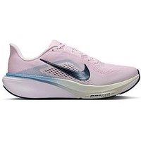 Nike Womens Running Pegasus 42 Trainers - Lilac