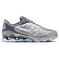 Nike Womens Reax 8 Trainers - Grey