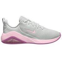 Nike Womens Training Bella 7 Trainers - Grey