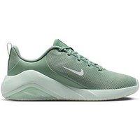Nike Womens Training Bella 7 Trainers - Green