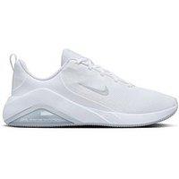 Nike Womens Training Bella 7 Trainers - White