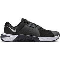 Nike Womens Training Metcon 10 Trainers - Black/White