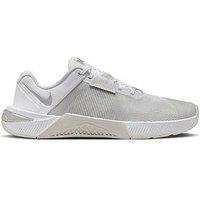 Nike Womens Training Metcon 10 Trainers - White