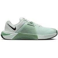Nike Womens Training Metcon 10 Trainers - Green