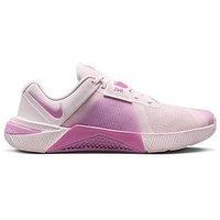 Nike Womens Training Metcon 10 Trainers - Pink