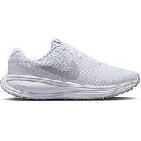 Nike Womens Running Revolution 8 Trainers - White