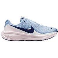 Nike Womens Running Revolution 8 Trainers - Blue