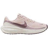 Nike Womens Running Revolution 8 Se Trainers - Red