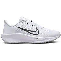 Nike Womens Running Quest 6 Trainers - White