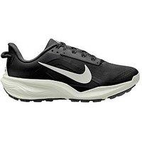 Nike Womens Trail Running Acg Pegasus Trainers - Black