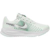 Nike Womens Running Run Defy Trainers - White