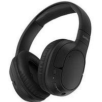 Belkin Soundform Surround Wireless Over-Ear Headphones - Black