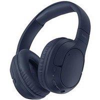 Belkin Soundform Surround Wireless Over-Ear Headphones - Blue