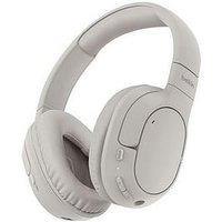 Belkin Soundform Surround Wireless Over-Ear Headphones - White